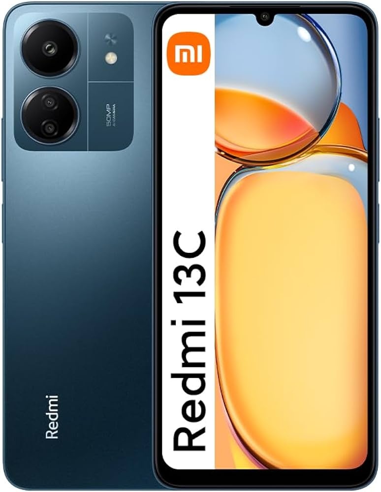 PREDAM UPLNE NOVY NEROZBALENÝ REDMI 13c