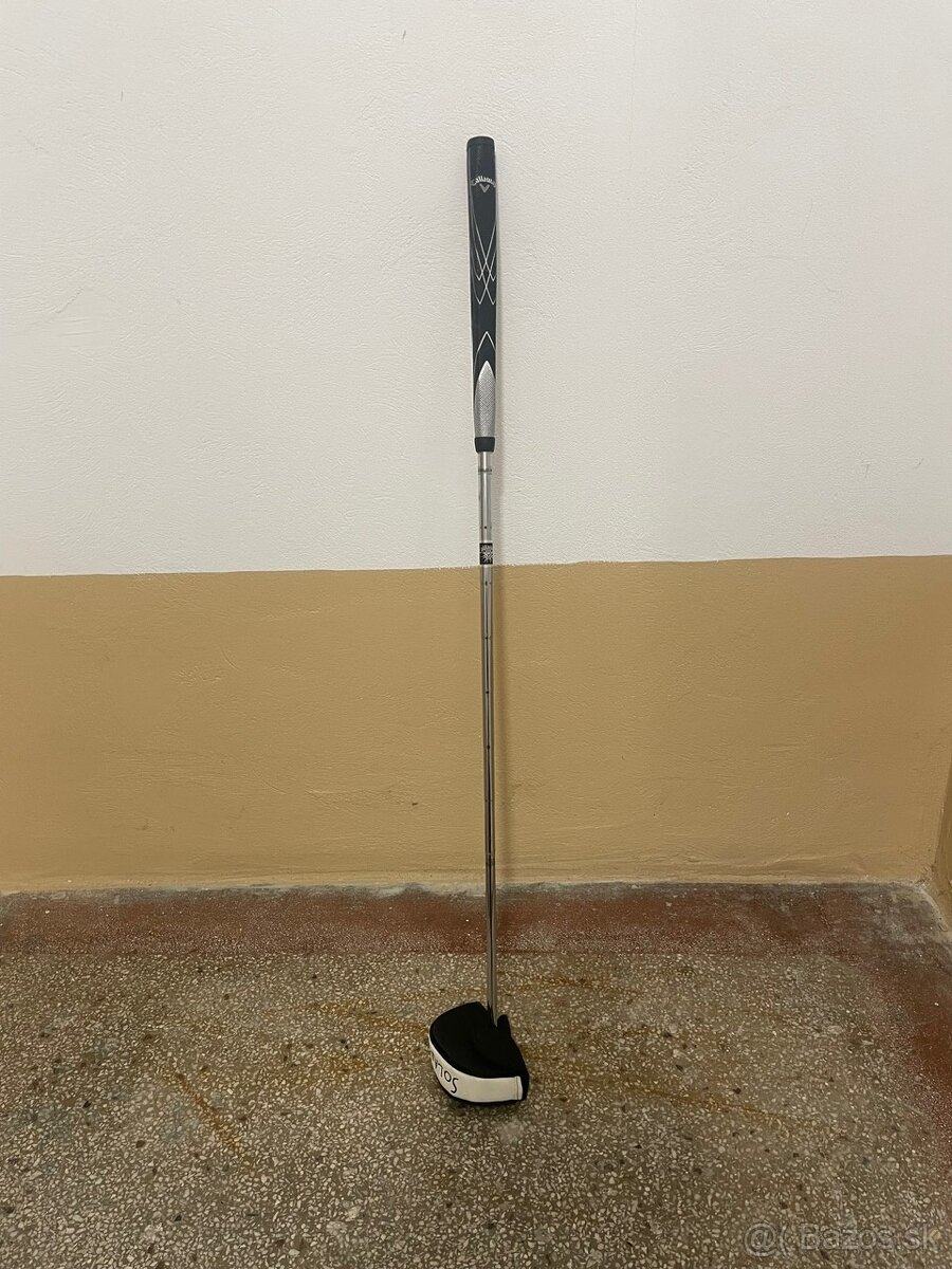 Callaway Solaire putter