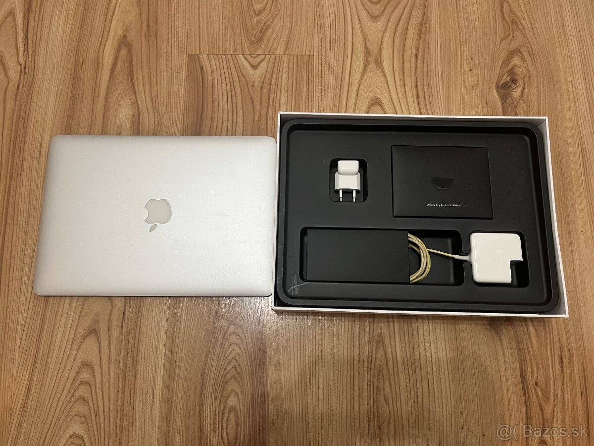 MacBook Air 2017