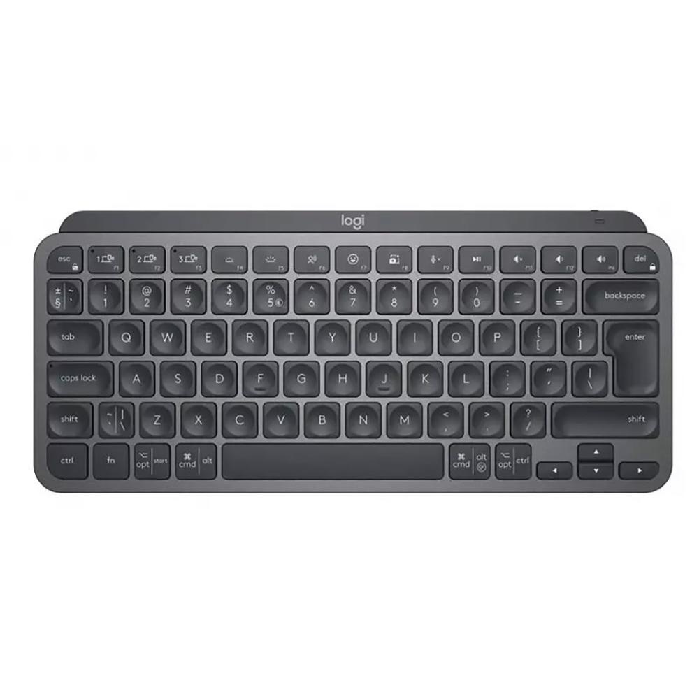 Predám/vymením klávesnicu Logitech MX Keys MINI S CZ/SK