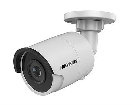 Hikvision IP kamera