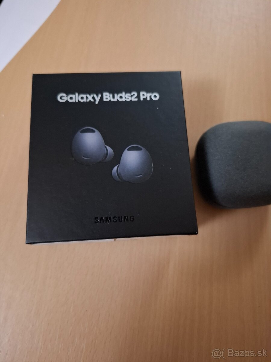 Samsung galaxy buds 2 pro