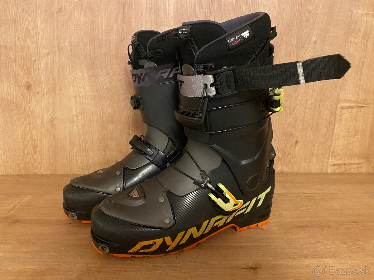 Skialp lyziarky Dynafit TLT Speedfit