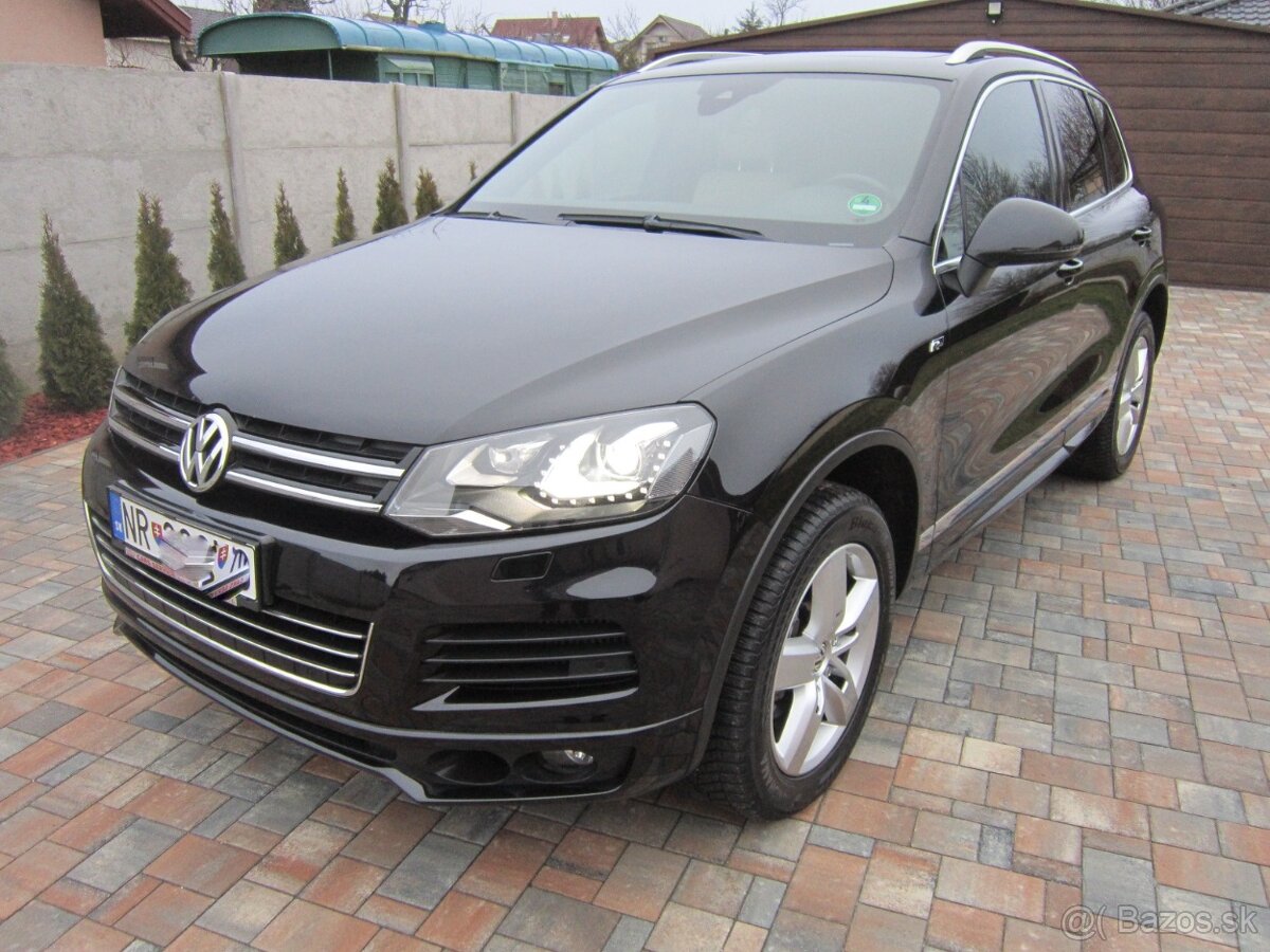 touareg