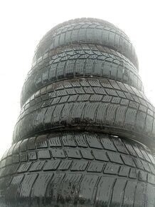 zimne pneumatiky 185/60 r15 mozna vimena za niejaky mobil