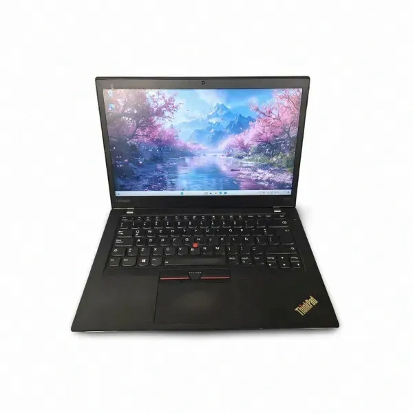 Notebook Lenovo ThinkPad T470s - 629945