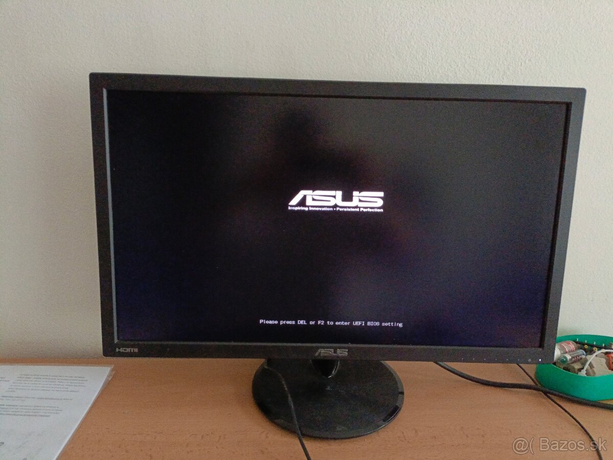 Asus 1920x1080 24' Full hd 2020