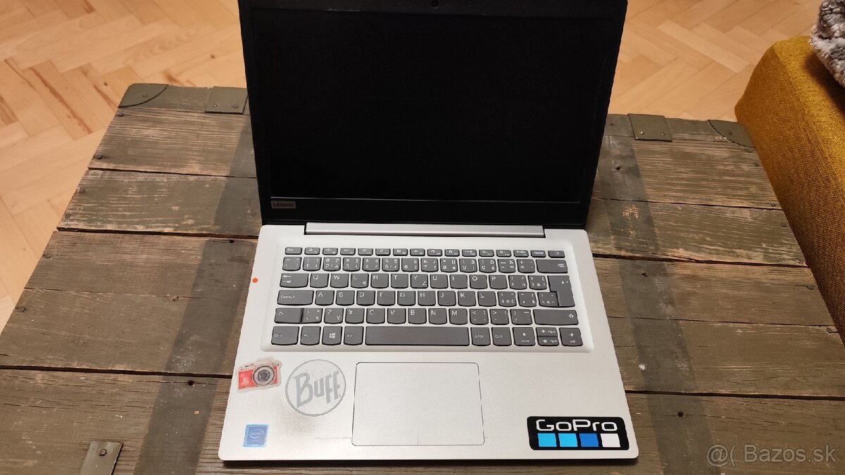 Predam laptop Lenovo 14" ultrabook