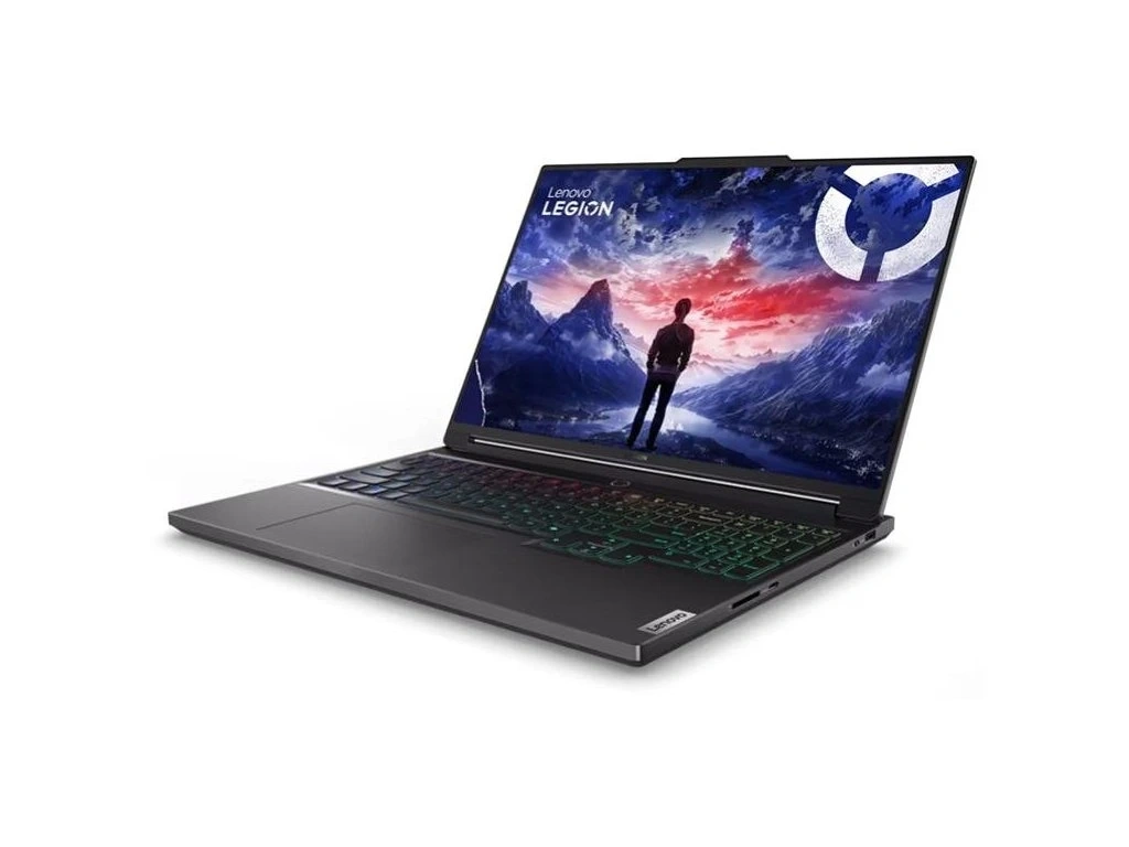 LENOVO Legion 5 16":i7 14650HX,32GB,SSD 1TB,RTX4070 8GB