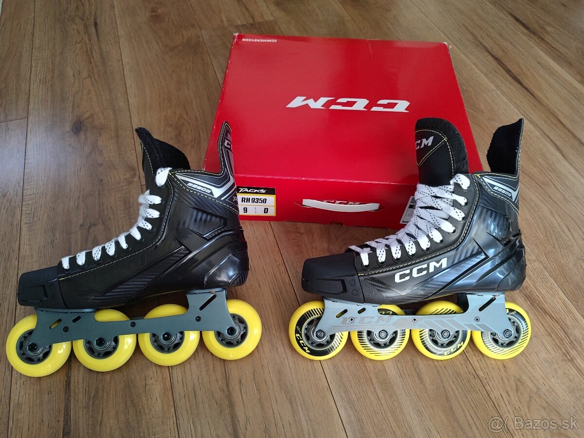 CCM RH 9350 nove