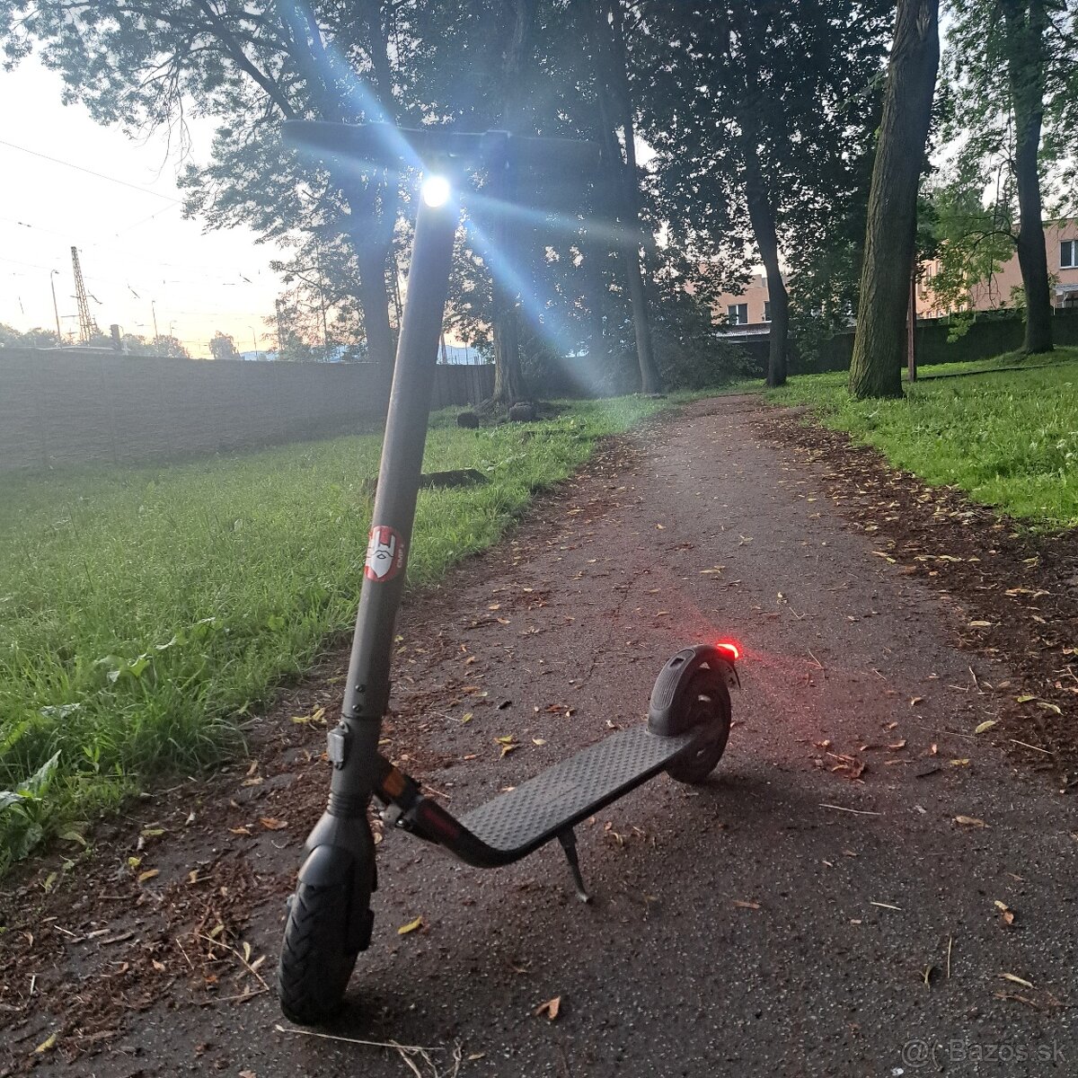 Segway (super cena)  NINEBOT