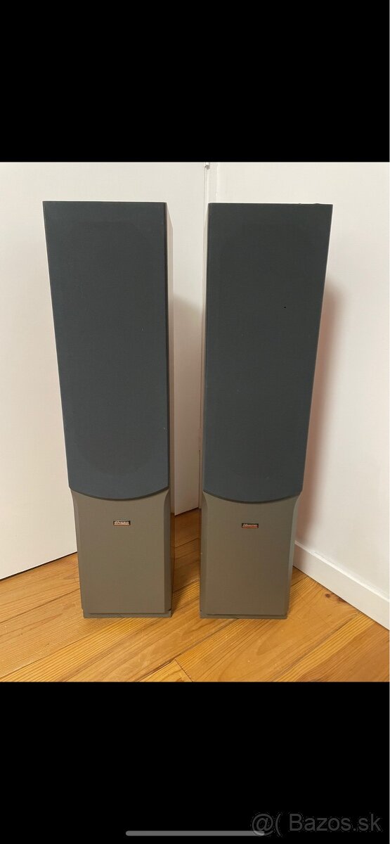 Dynaudio Audience 62