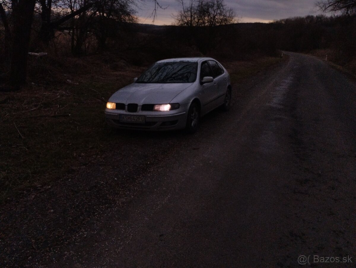 Seat Leon 1m