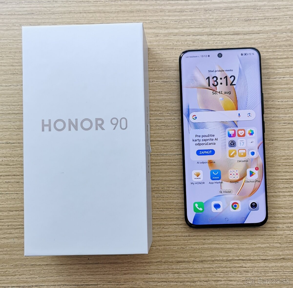 Predam HONOR 90 12/512GB