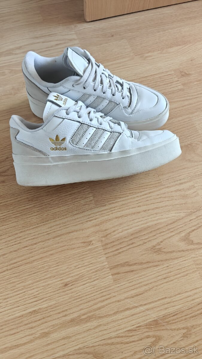 Adidas tenisky damske