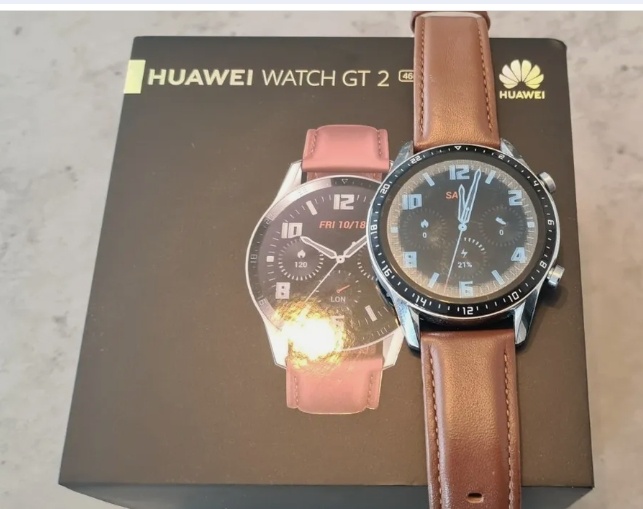 Predam Huawei watch GT 2