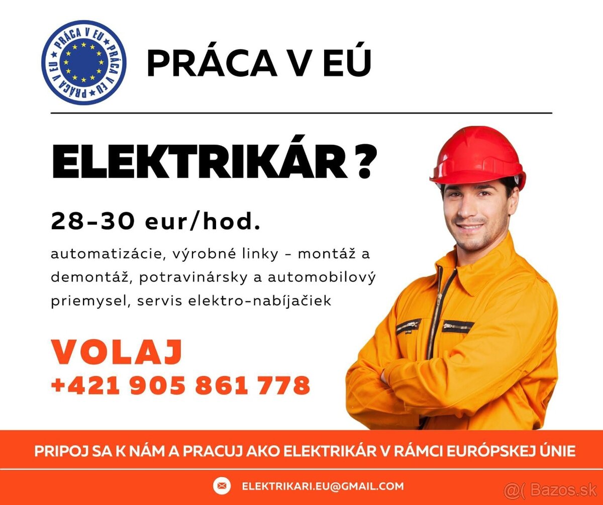 Elektrikar