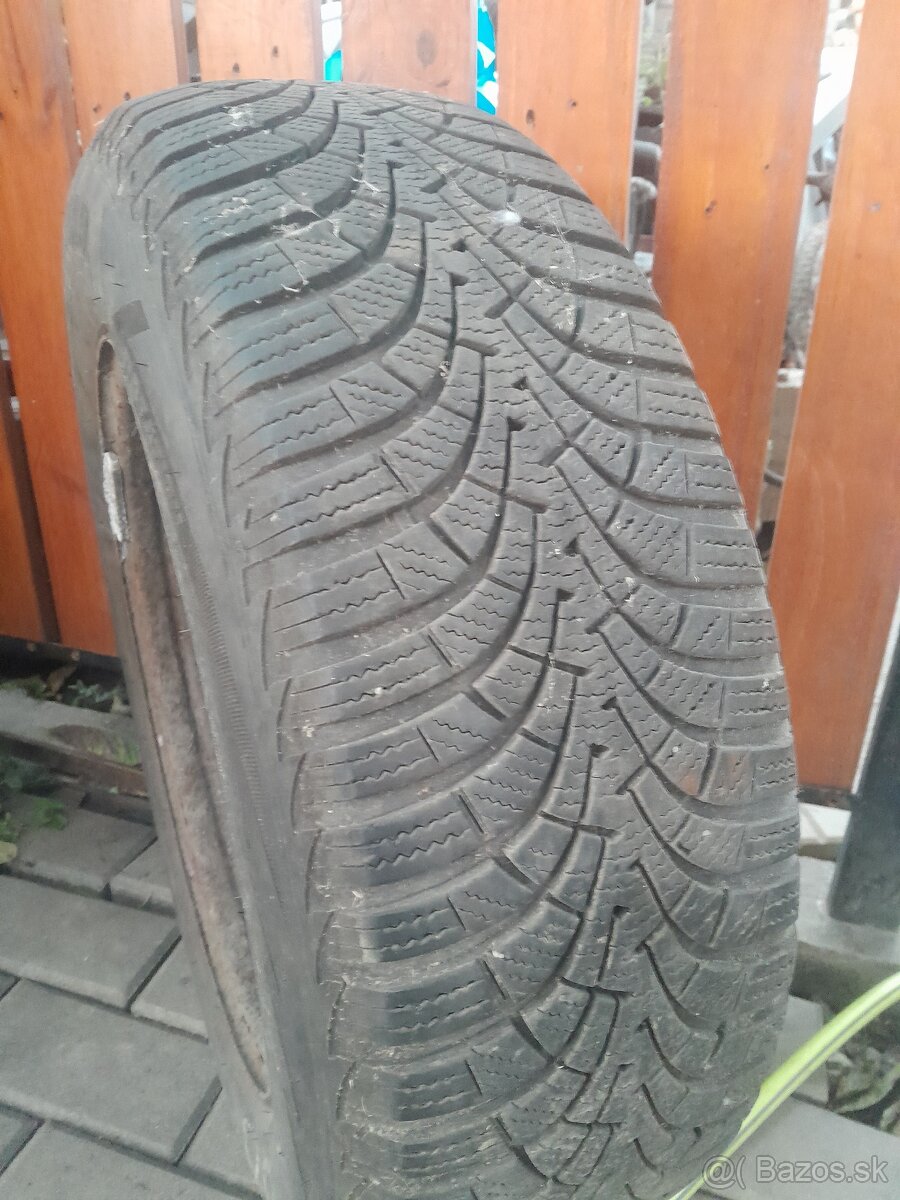 195/65 R15 Goodyear