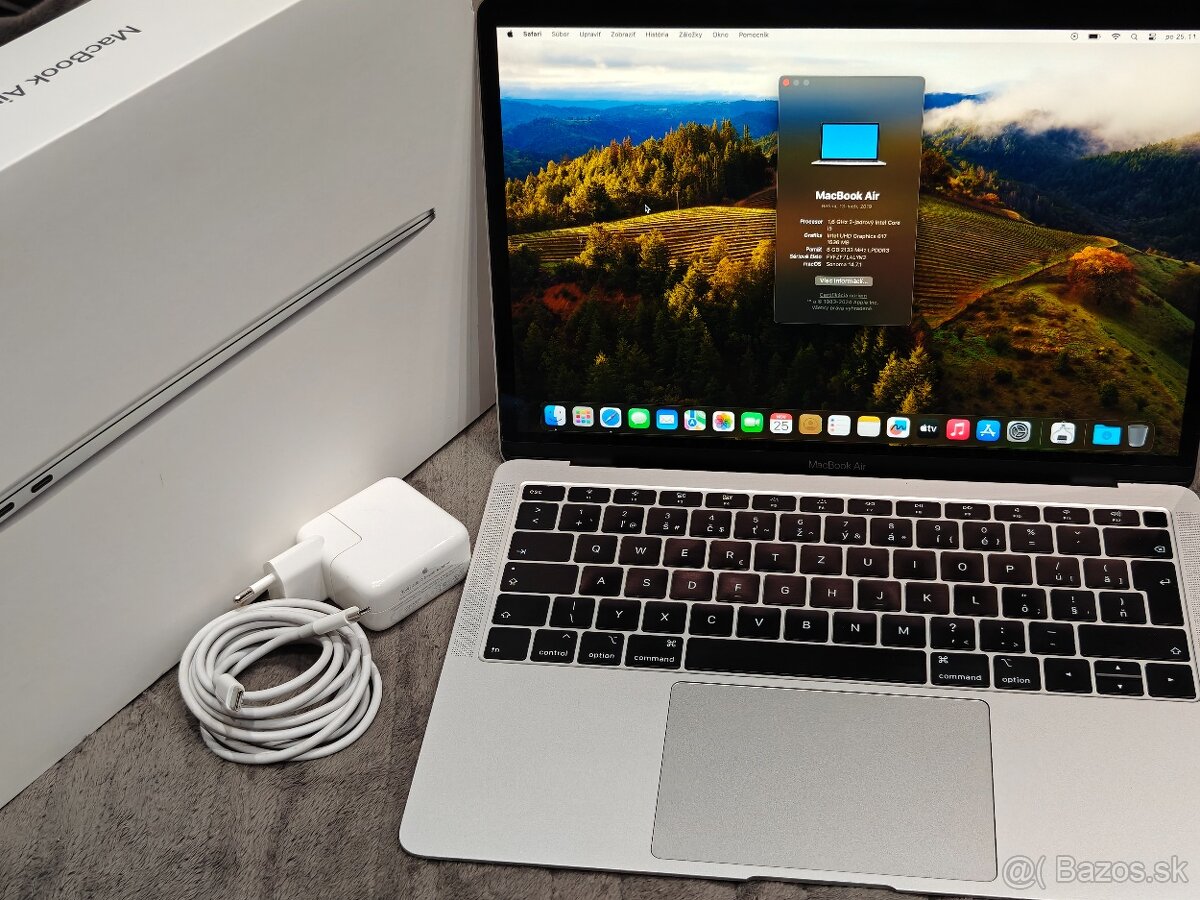 MacBook Air 2019