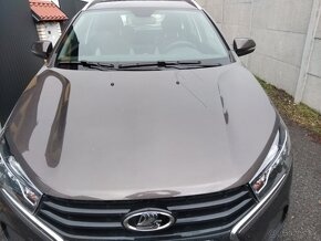 Predam Lada Vesta SW CROSS COMBI.