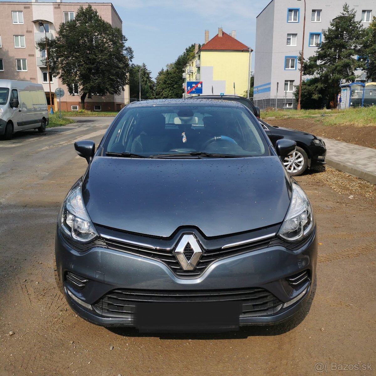 Predám Renault Clio