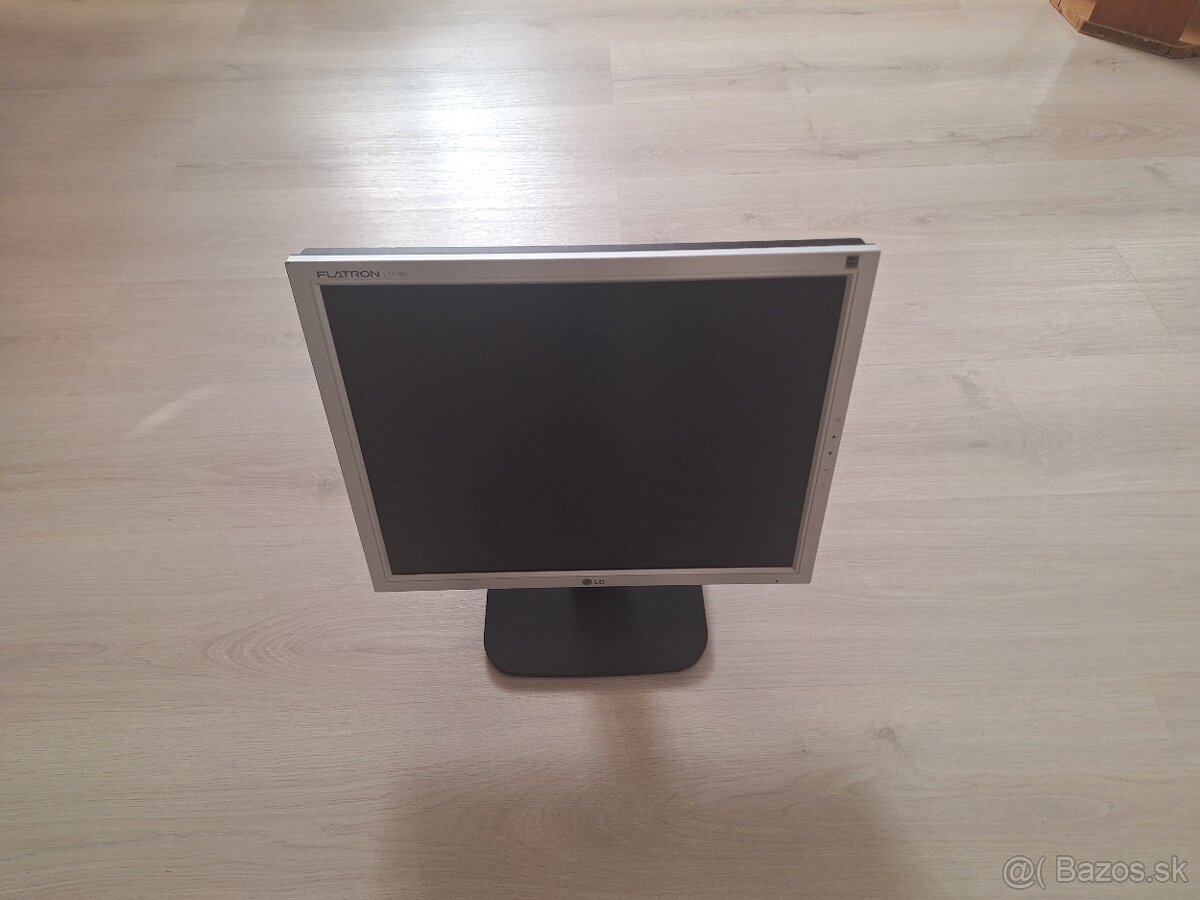 lcd monitor