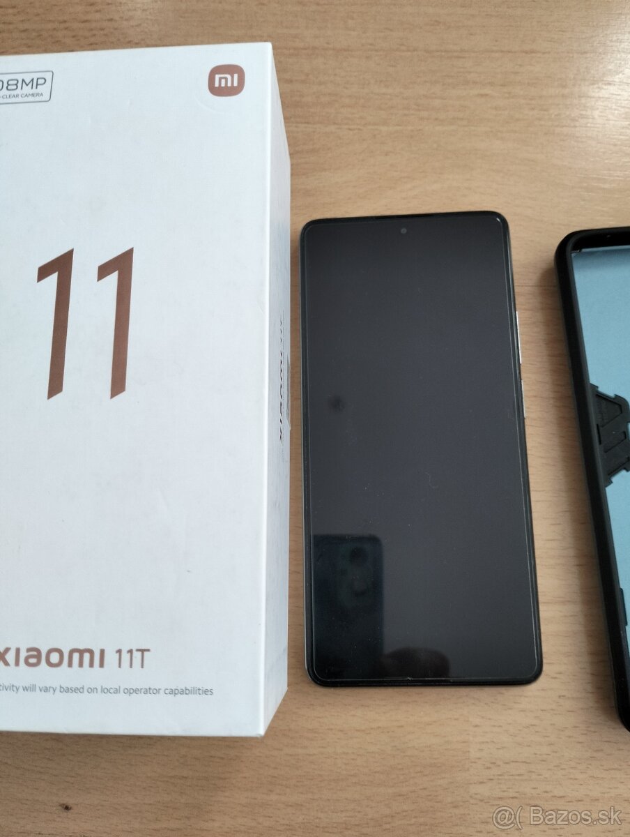 Xiaomi 11 T