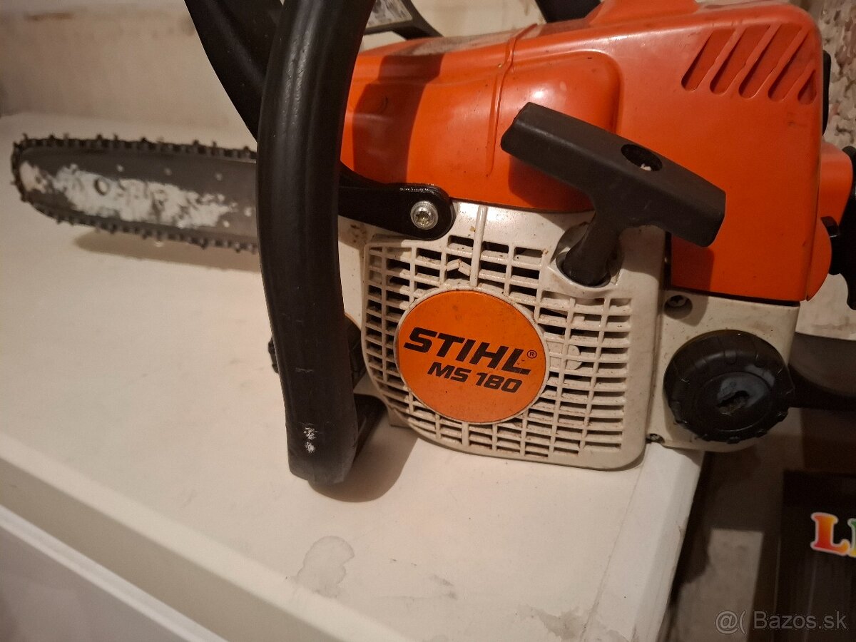 Stihl 18 a 210