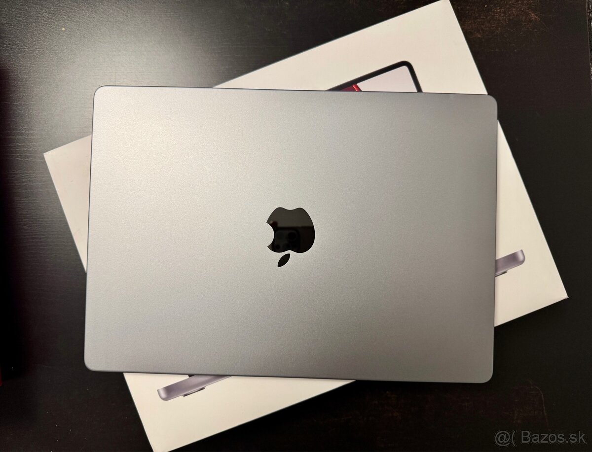 Macbook Pro M1 pro 16Gb /512 Gb