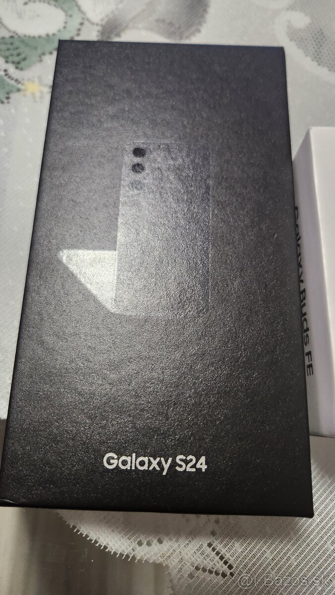 Samsung S 24, 128Gb