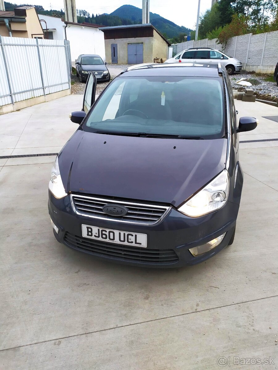 ford s max ,ford galaxy