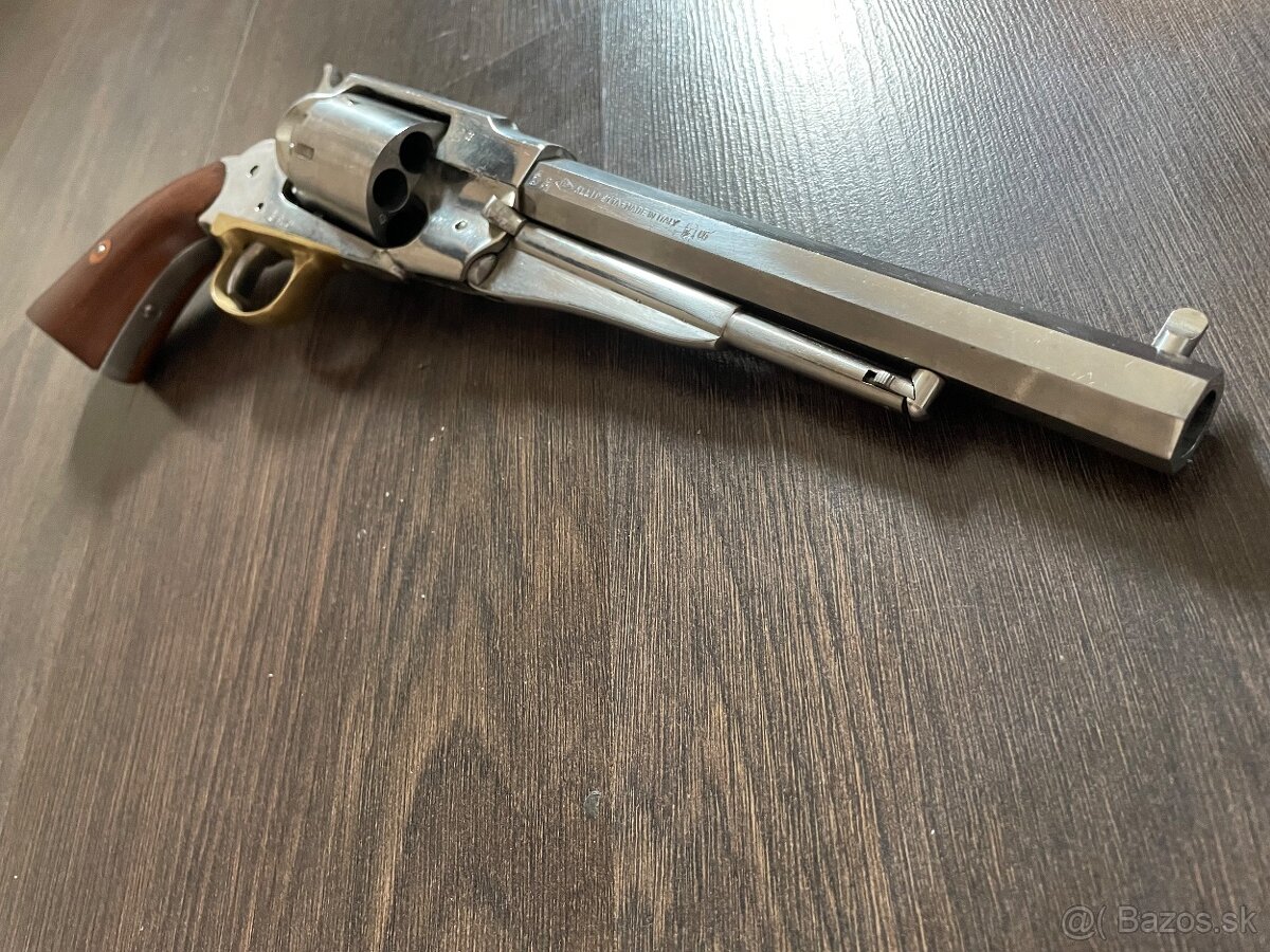 Revolver Pietta