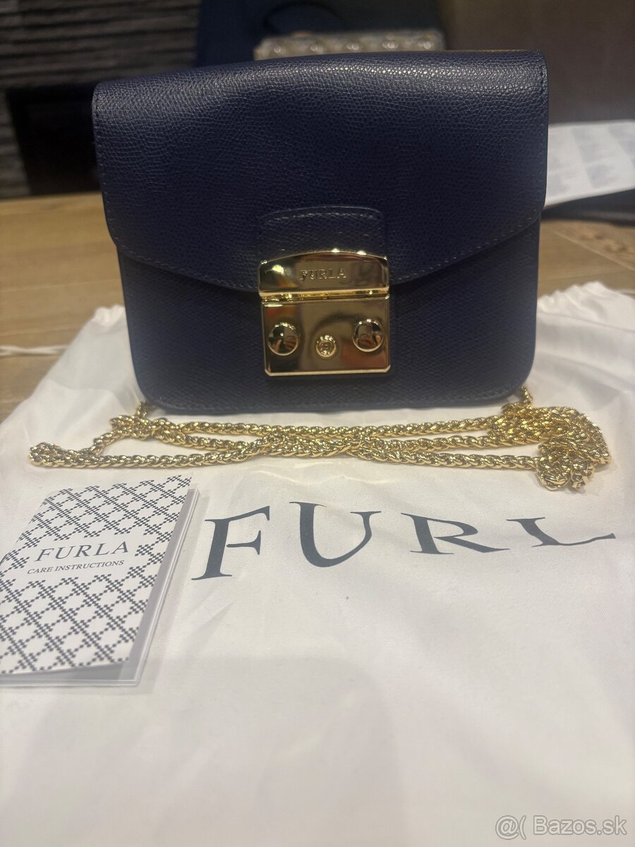 Mini furla meteopolis