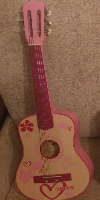 Gitara detská