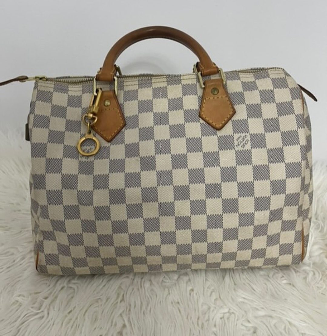 Louis vuitton speedy 30