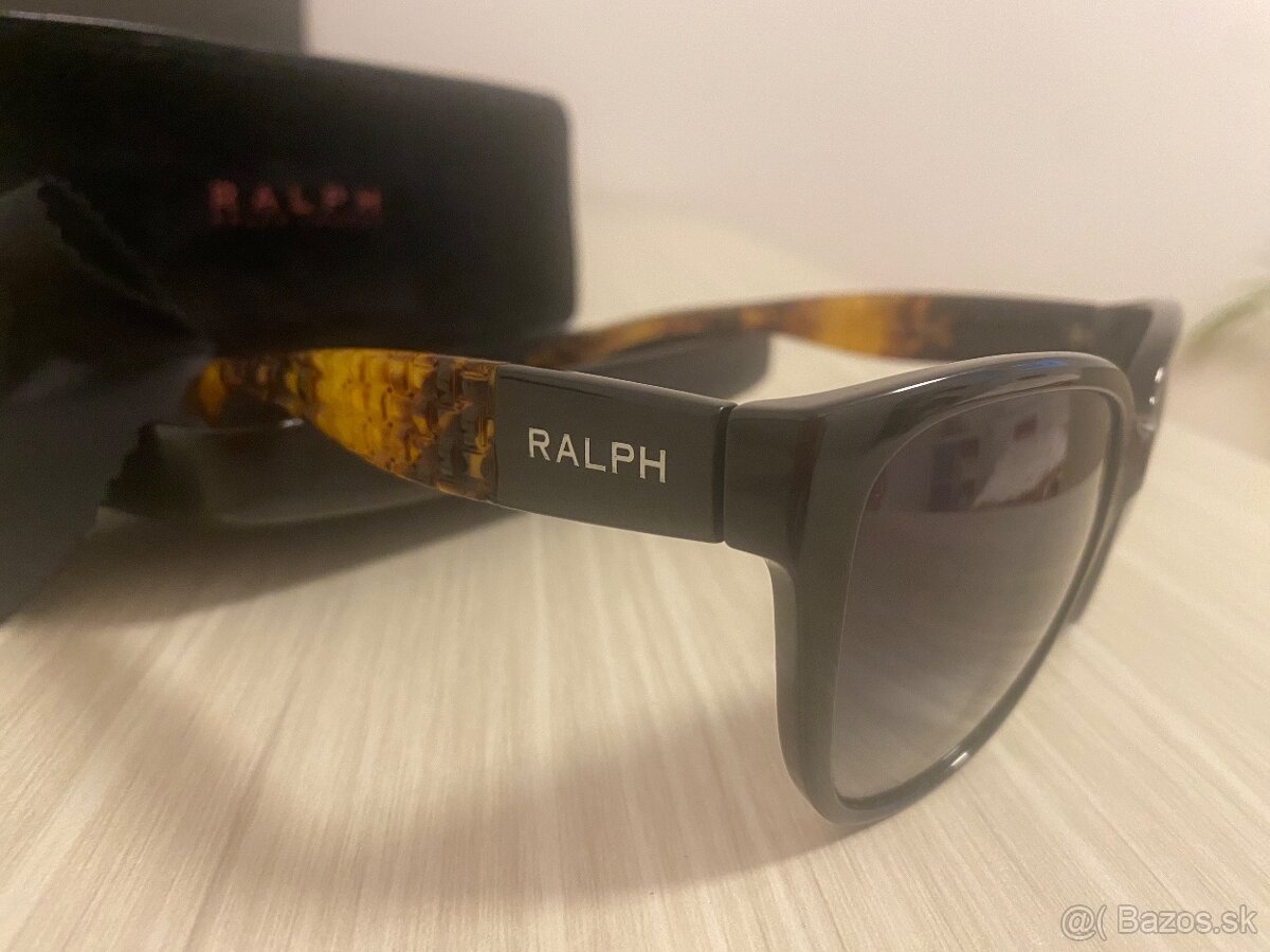 damske slnecne okuliare ralph lauren