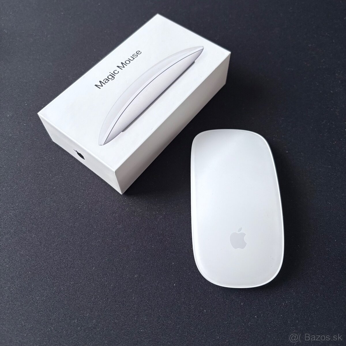 Apple Magic Mouse