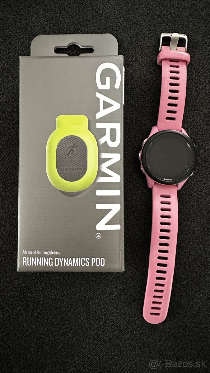 Garmin 255S