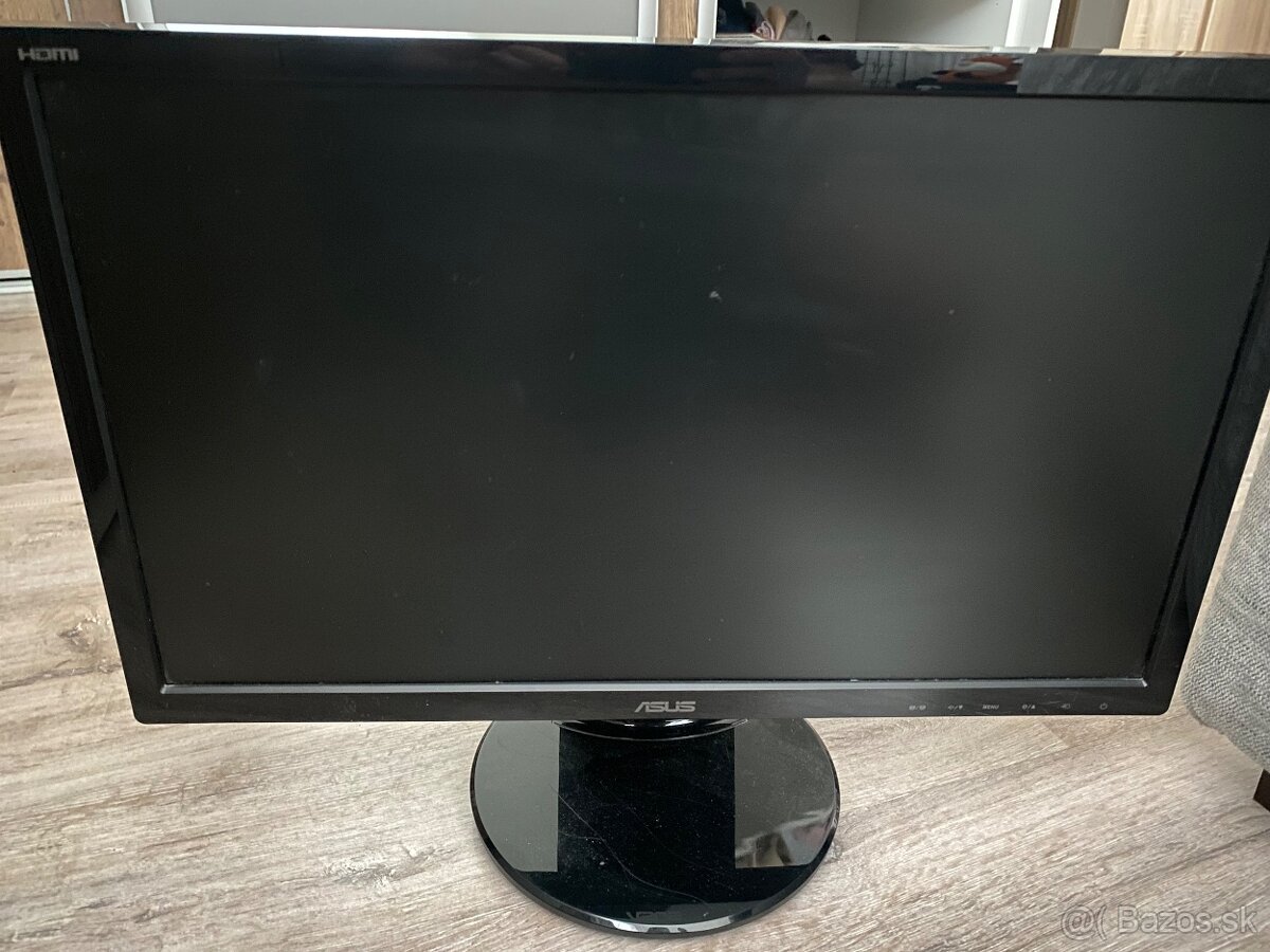 Pc Monitor