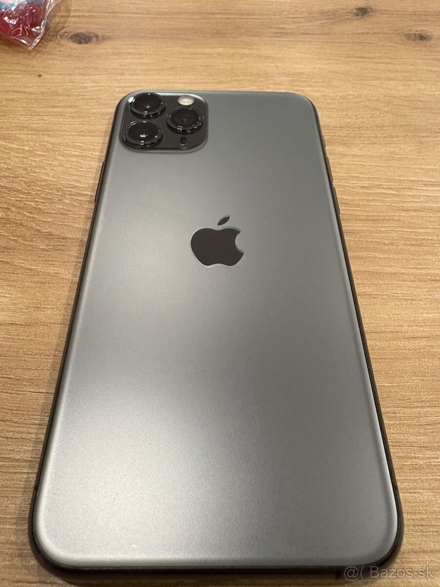 Apple iphone 11 pro