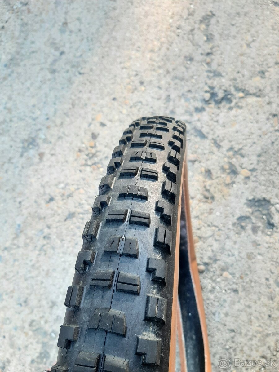 Plášťe MAXXiS 29x2.6