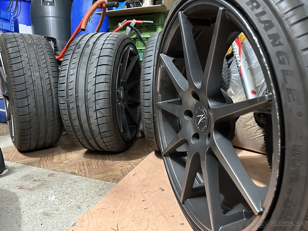 Z-Performance ZP.08 R20 5x120