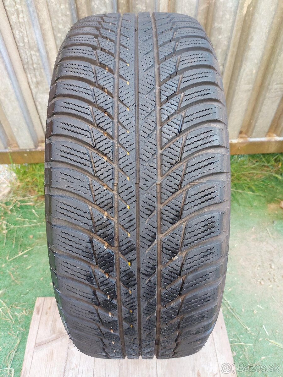 Zimné pneu Bridgestone Blizzak - 215/55 r17