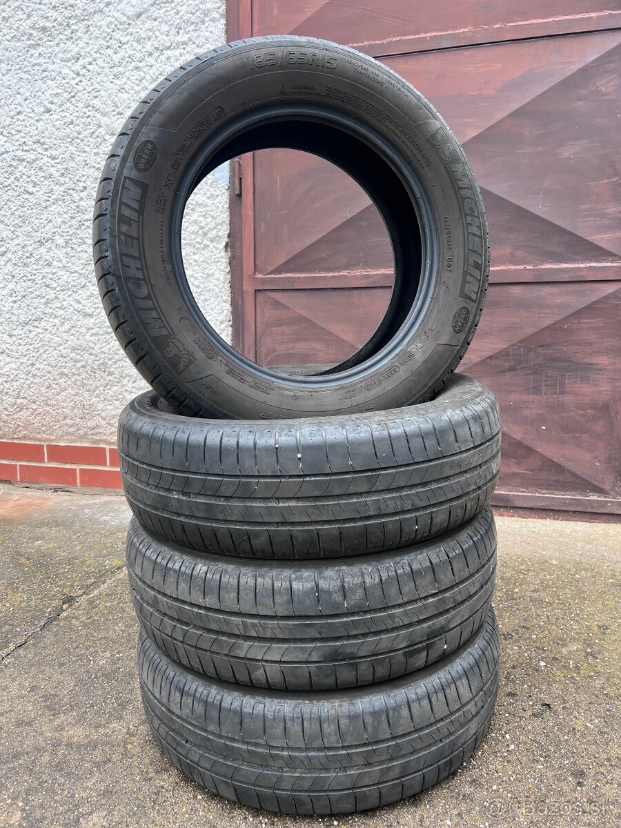 Letné pneumatiky 185/65 R15