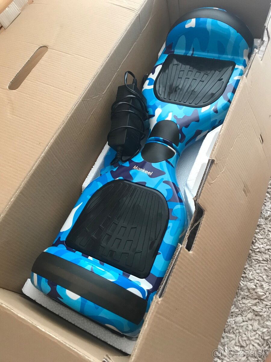 Predám  nový hoverboard