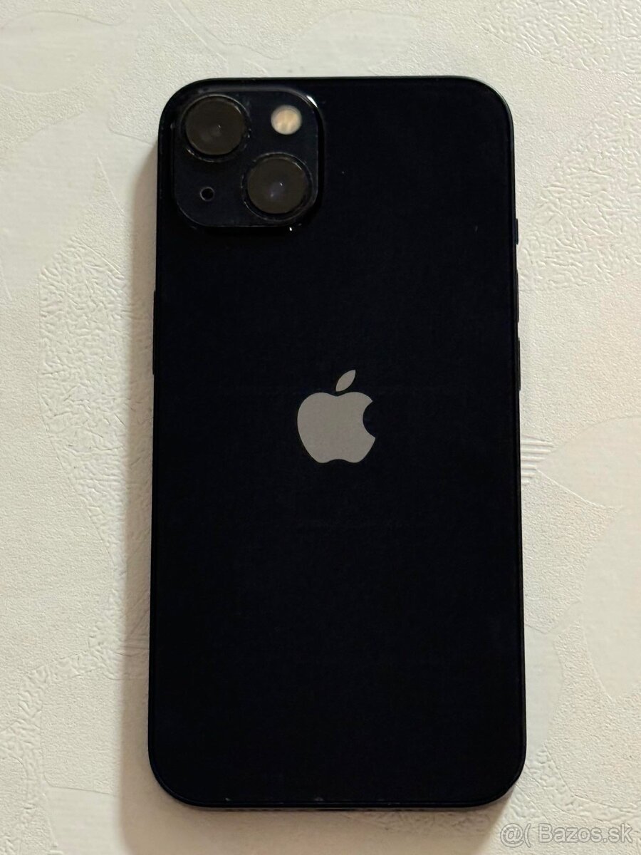 Iphone 13 128GB Midnight