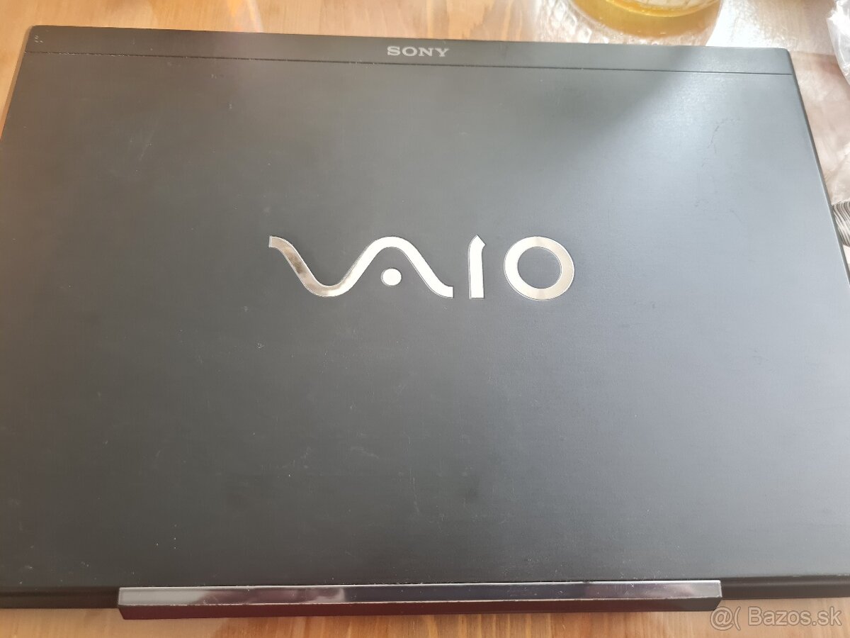 Notebook Sony Vaio (4121DM)