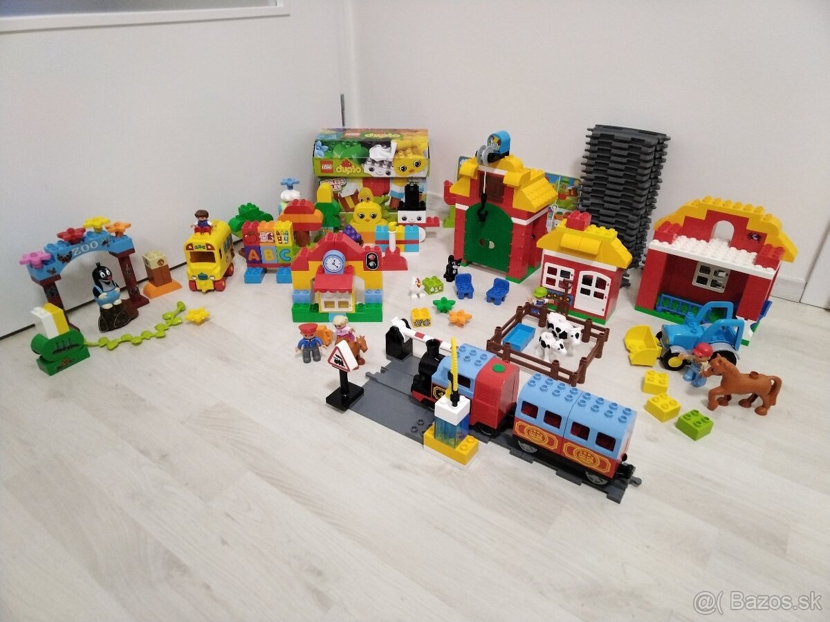 LEGO DUPLO