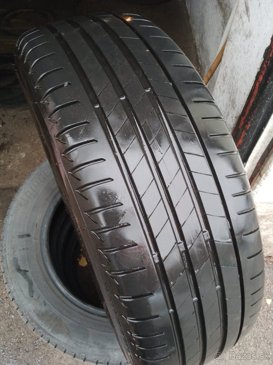 4x letné pneumatiky 185/65 r15