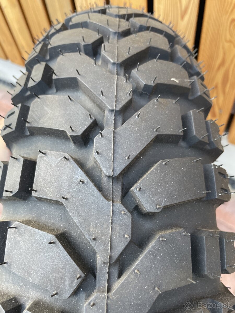 Mitas e-07 140/80 r18 nova